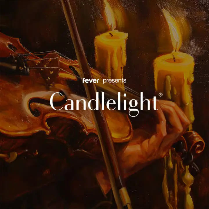 Candlelight: Las cuatro estaciones de Vivaldi