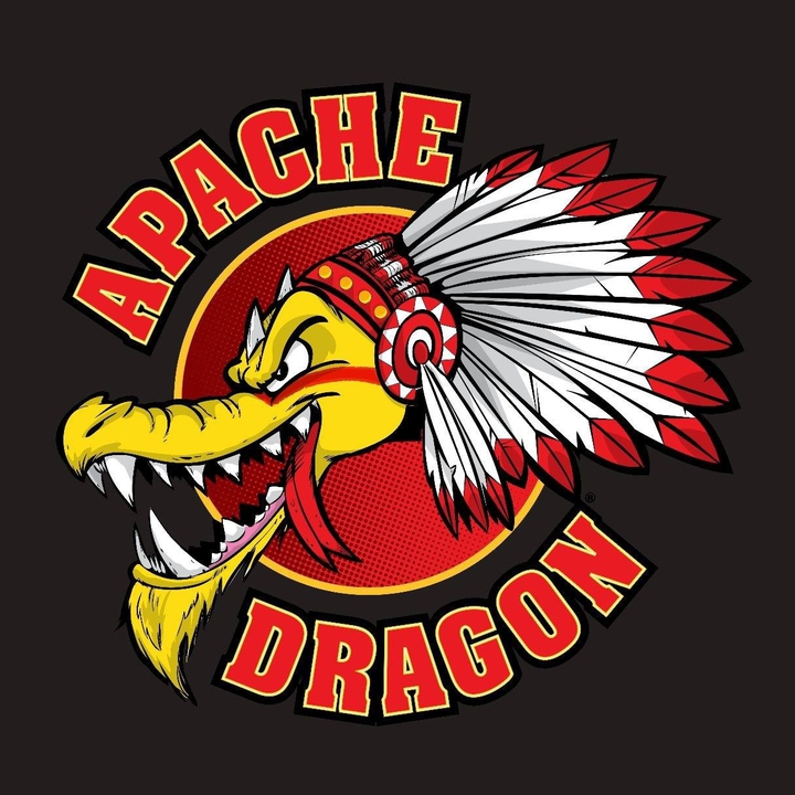 Apache Dragon Live!at Gilbert's Resort Key Largo