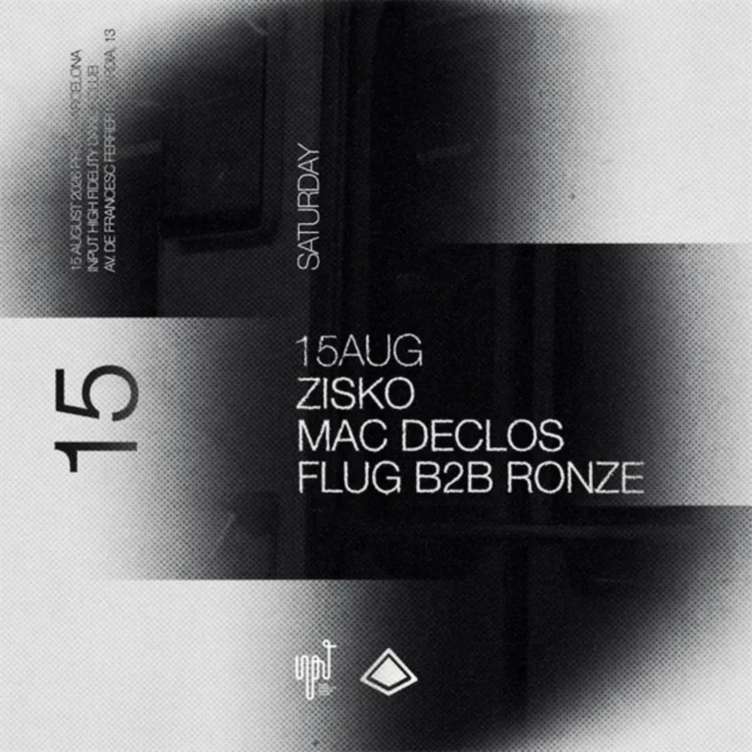 PRISM pres ZISKO & MAC DECLOS