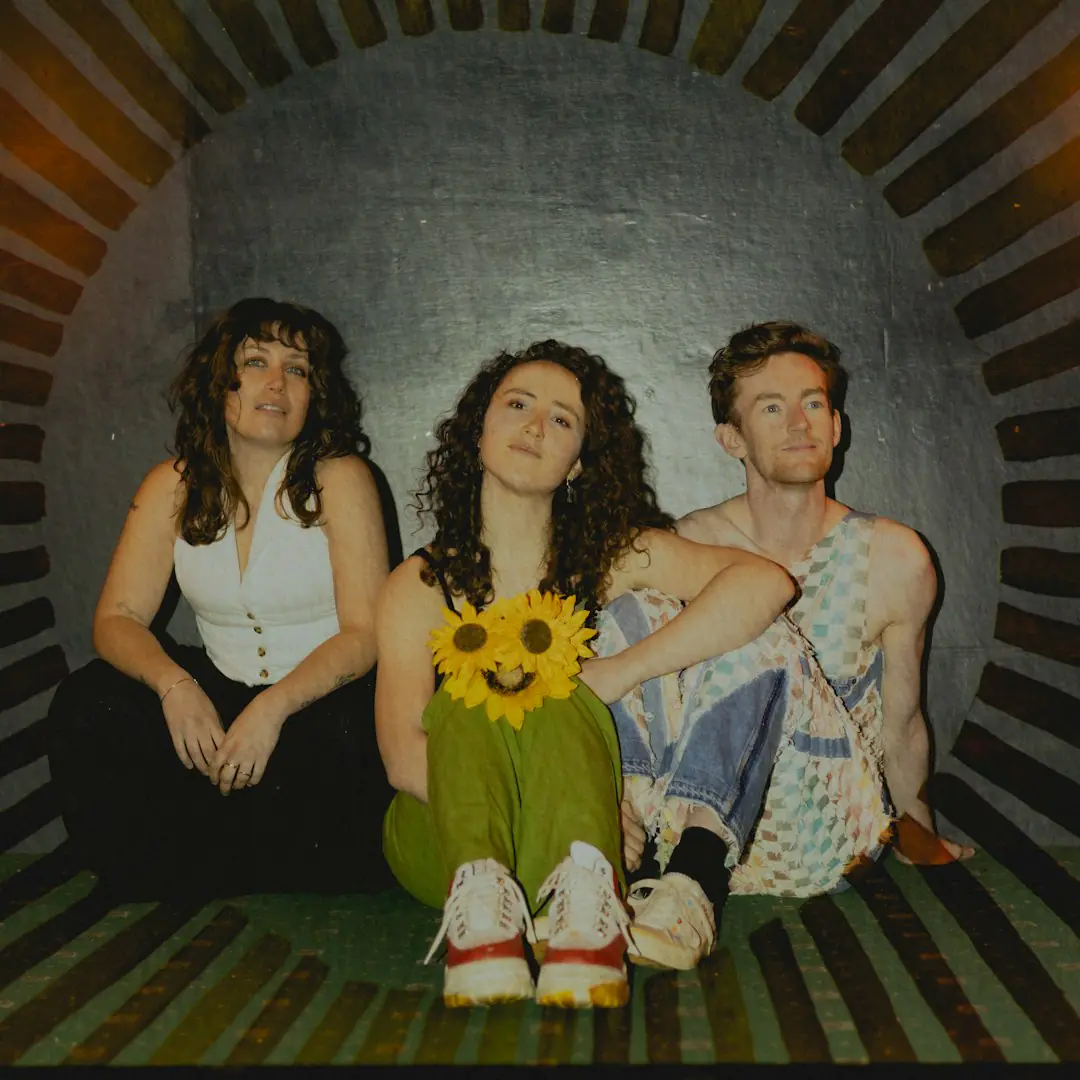Good Habits + special guests