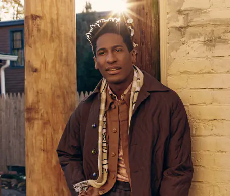 Jon Batiste @ Salle des Etoiles - Sporting