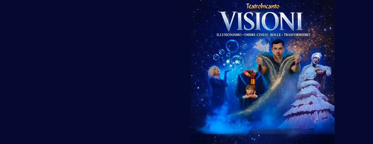 Visioni