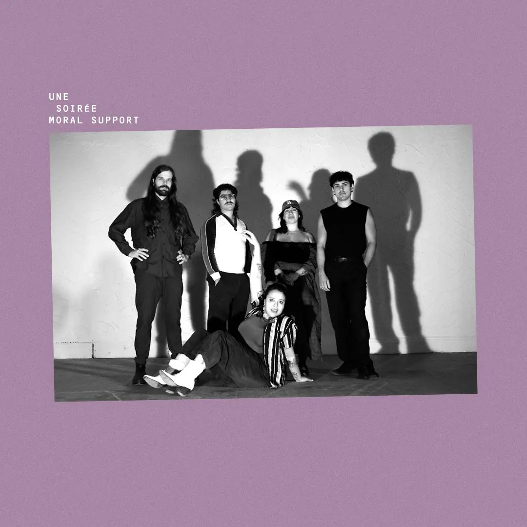 DOWNTOWN BOYS (US) + Guests