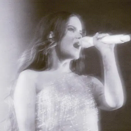 Maren Morris @ The Cosmopolitan of Las Vegas