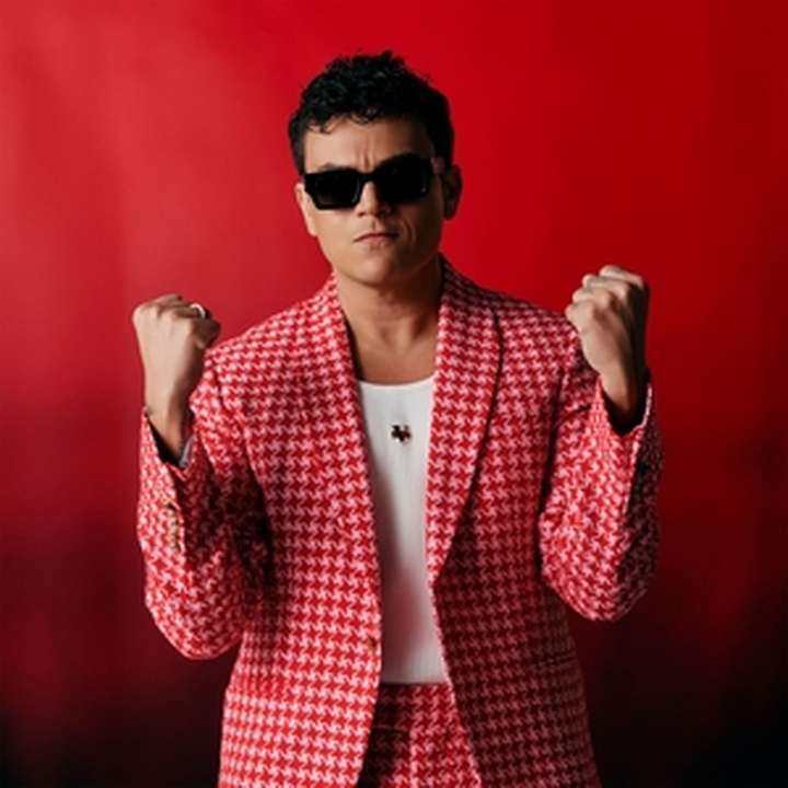 Silvestre Dangond @ Poble Espanyol
