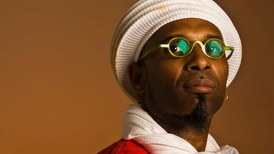 Omar Sosa - Vibe Factor