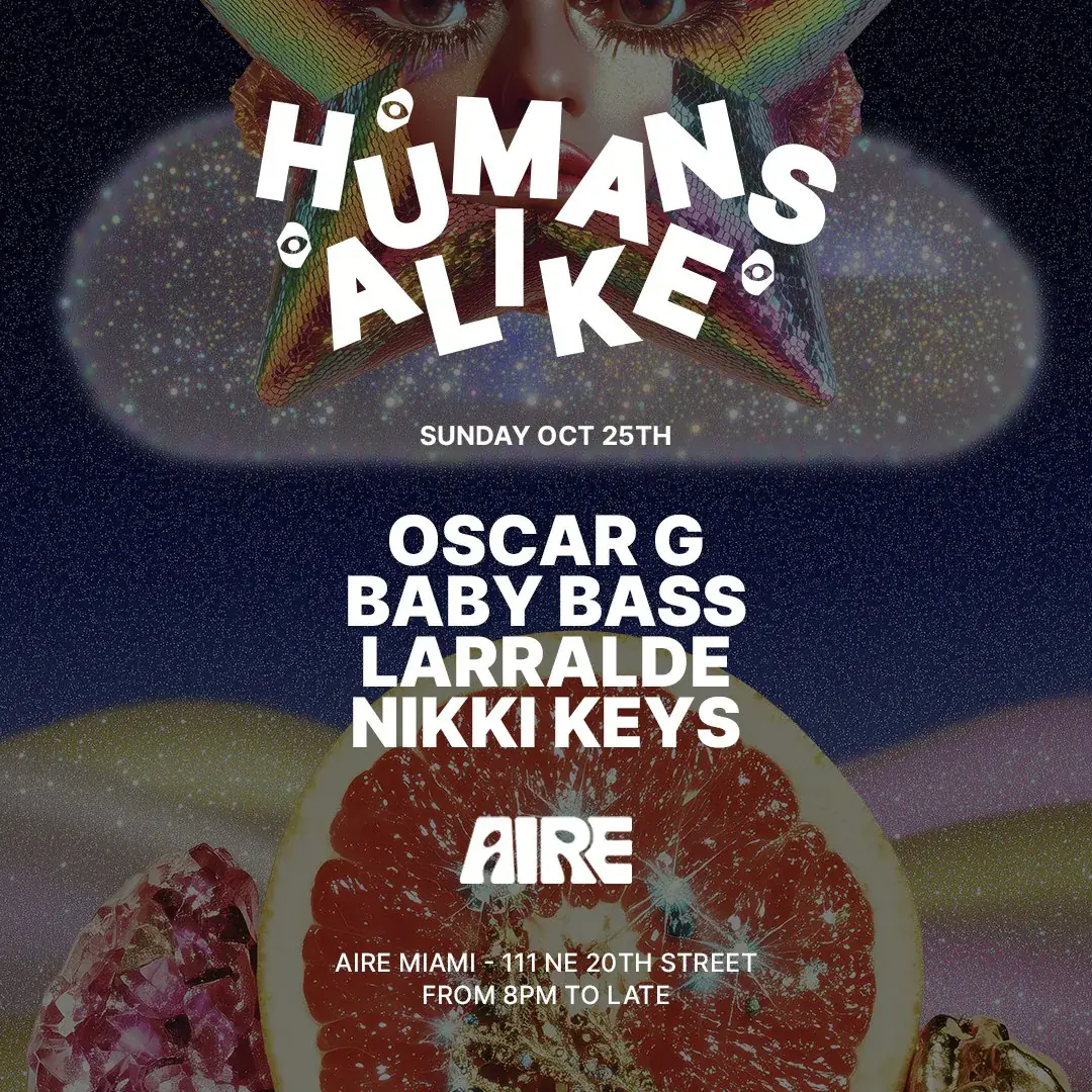 OSCAR G & Friends