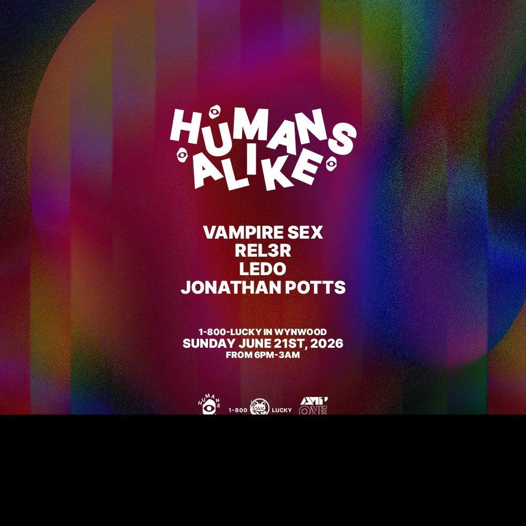Humans Alike Sundays