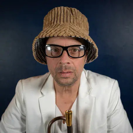 Joo Kraus @ Nica Jazz Club