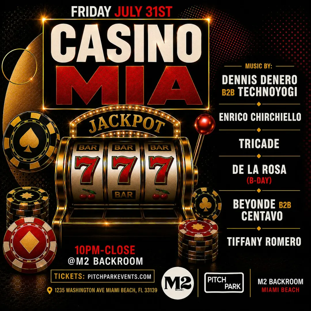 Casino Mia