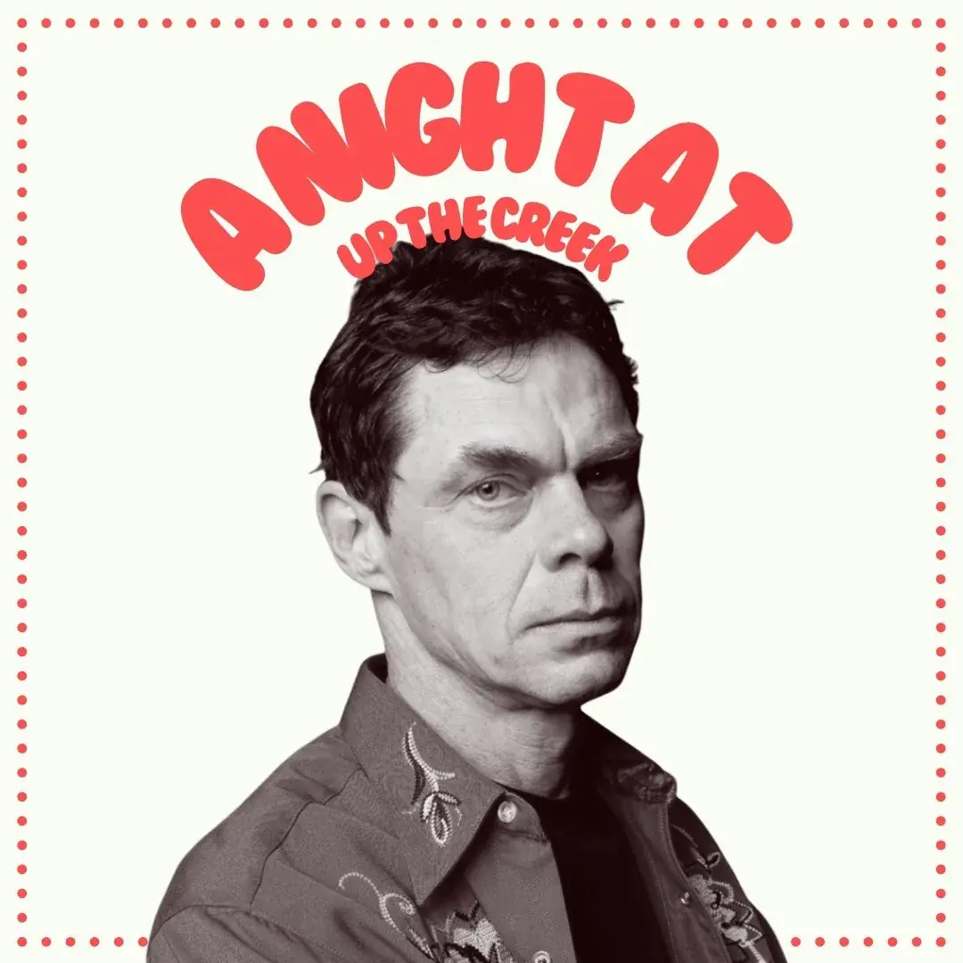 A Night At Up The Creek with Rich Hall