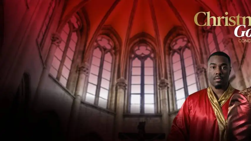 Christmas Gospel Concert 2026 - I Edizione - Latonius, Tyree Miller, Ciccarelli
