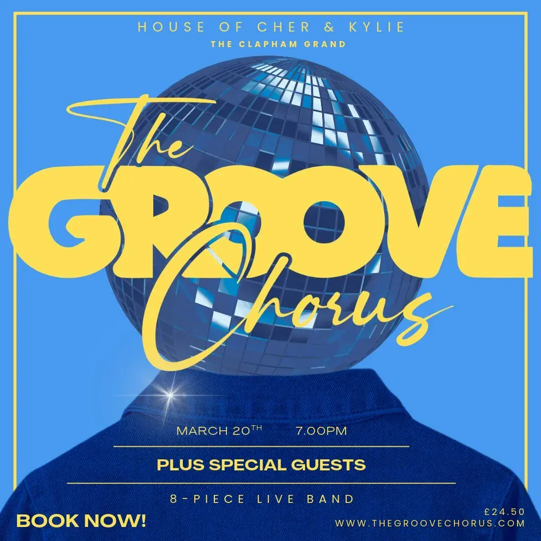 The Groove Chorus