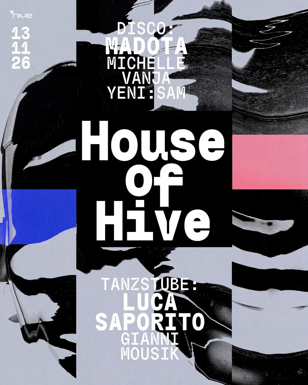 House of Hive