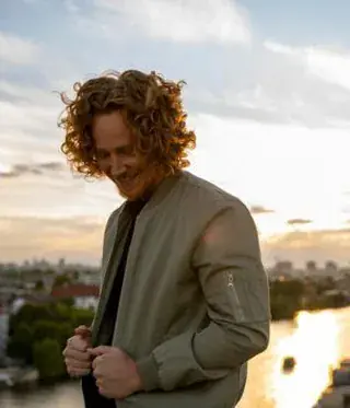 Michael Schulte @ ZOOM
