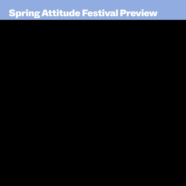 Spring Attitude Festival Preview @ The Hoxton Rome