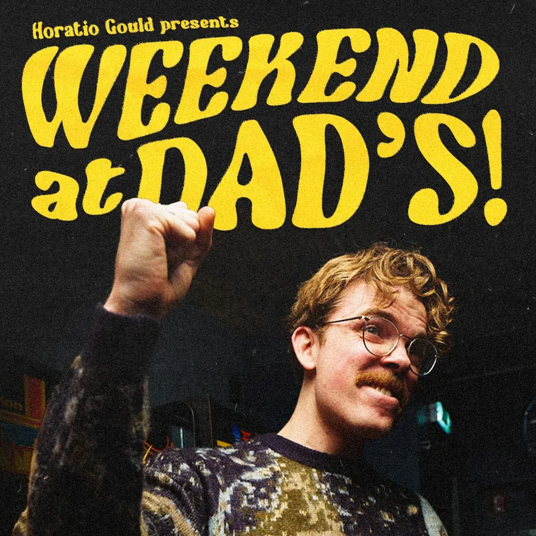 Weekend at Dad's