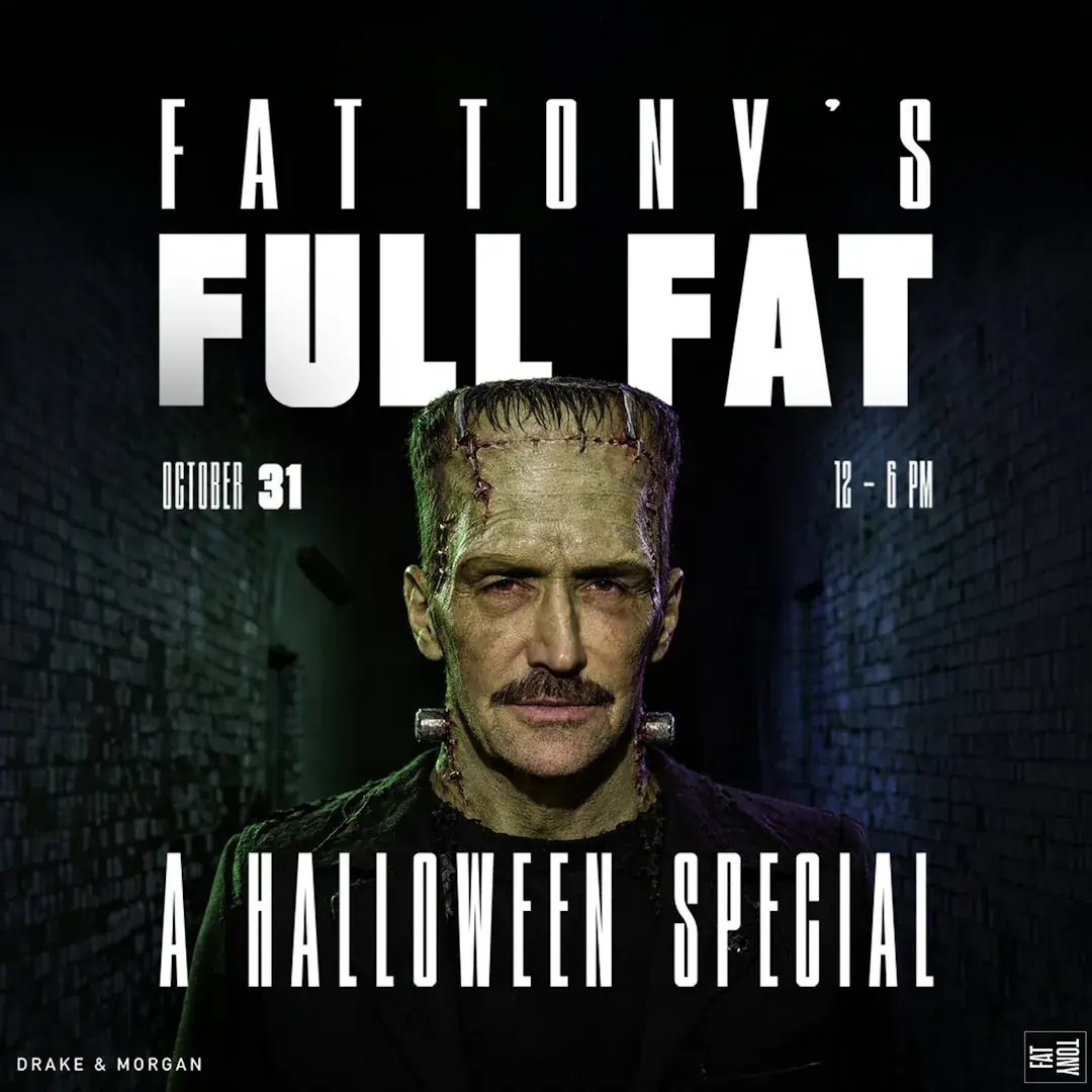 Full Fat Halloween