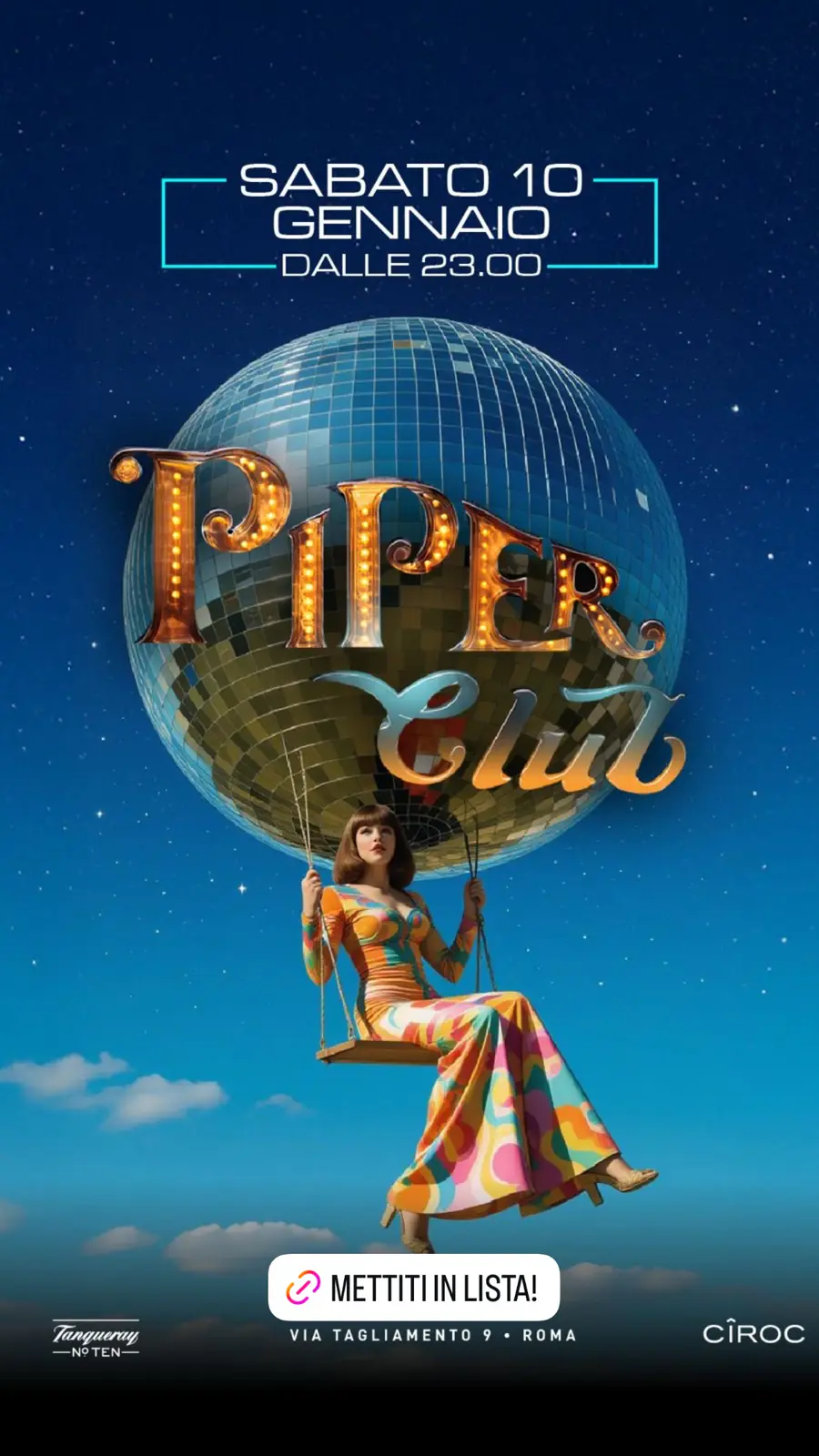 Piper Club
