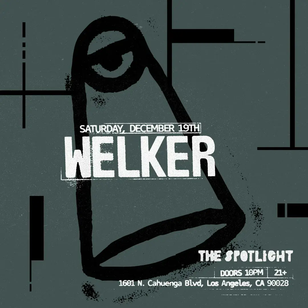 WELKER