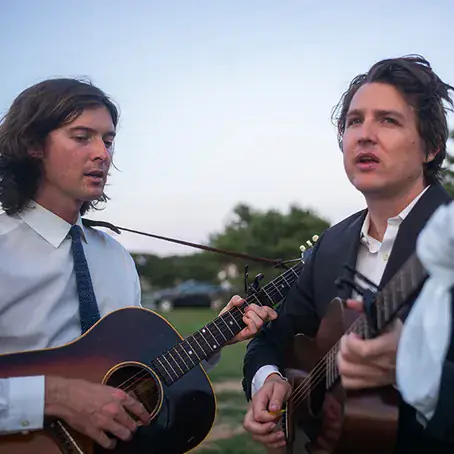 The Milk Carton Kids @ Barbican Centre