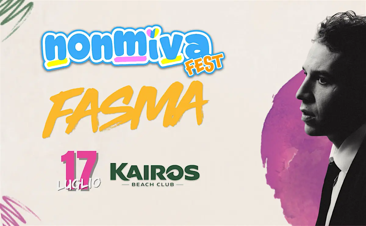 NonMiVa Fest - Day 1 - Fasma