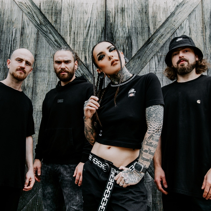Jinjer