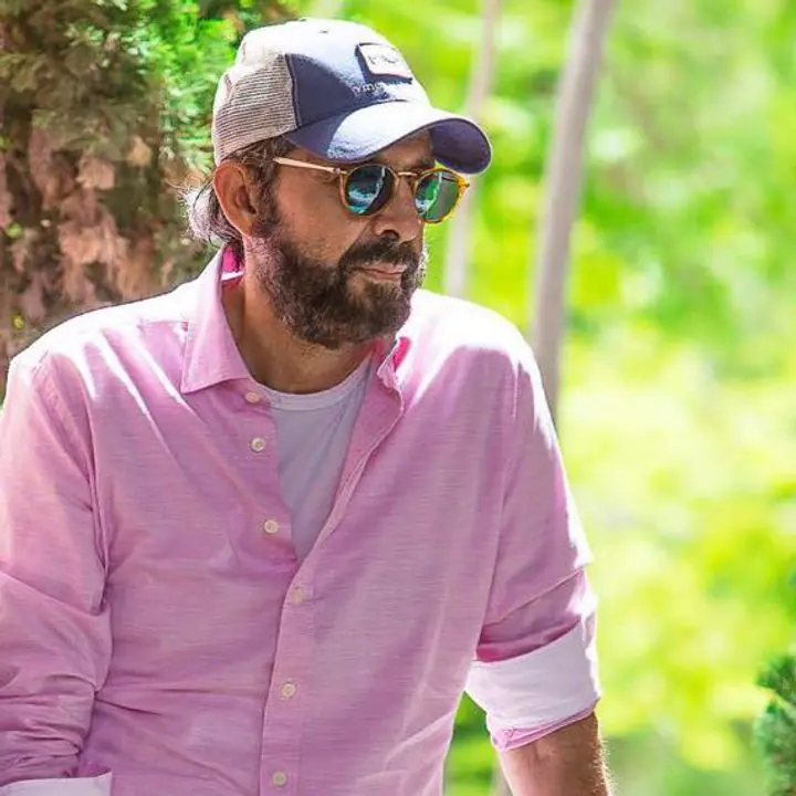 Juan Luis Guerra