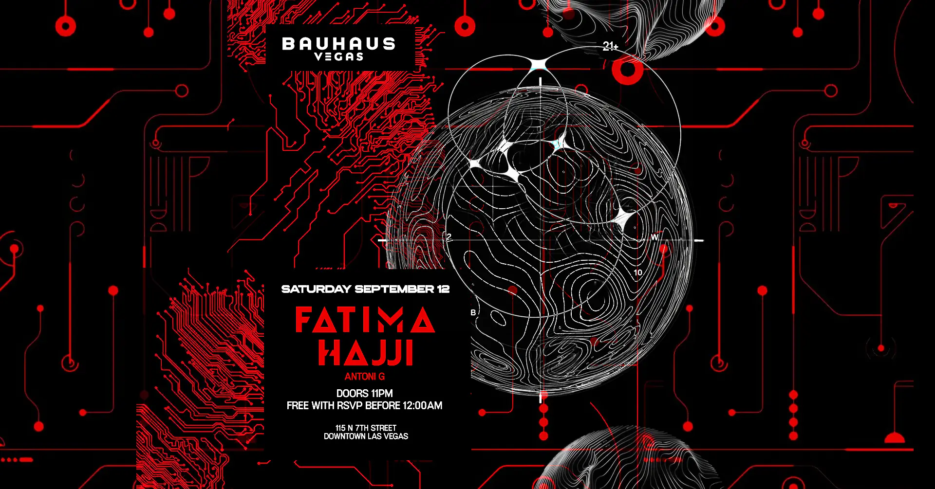 Fatima Hajji