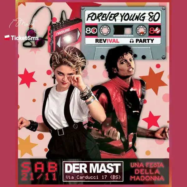 Forever Young