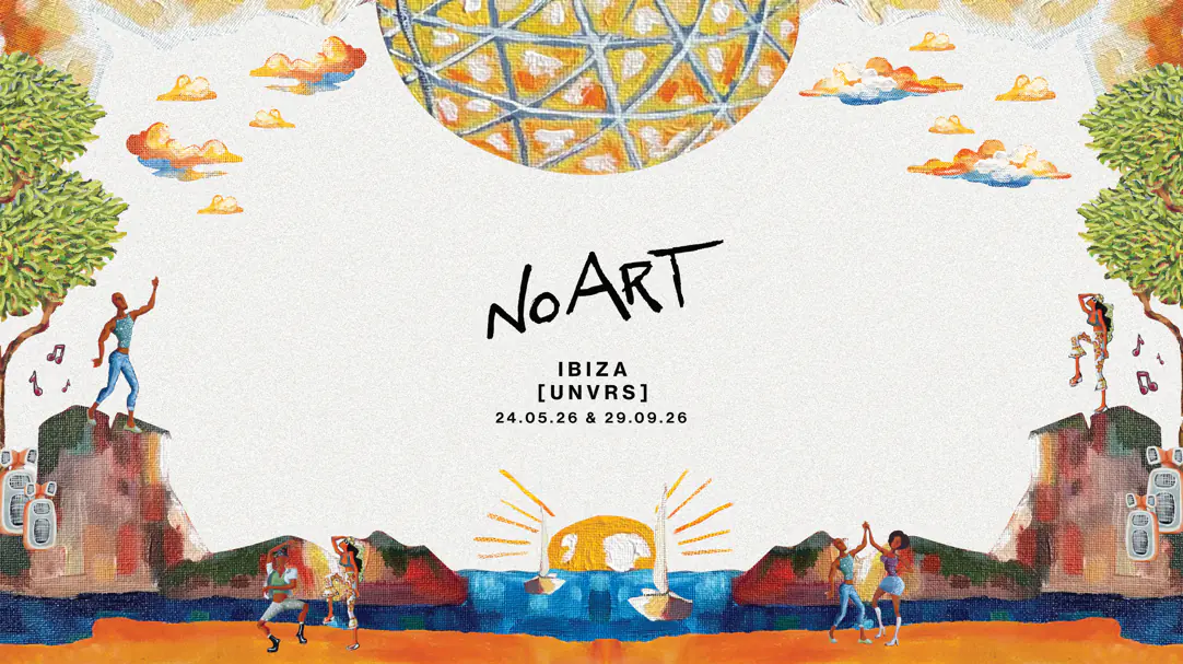 Pas d'art