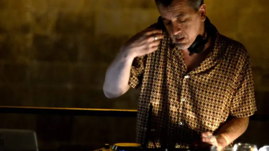 Favela Disco