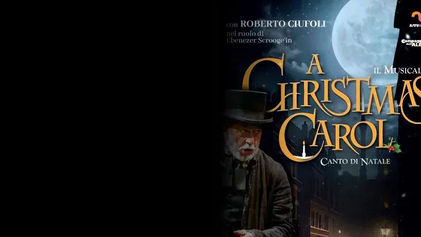 A Christmas Carol - Il Canto di Natale