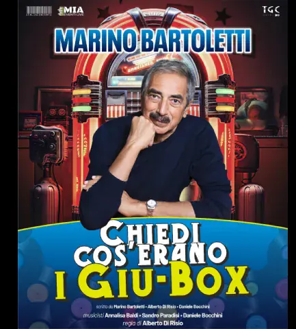 Marino Bartoletti