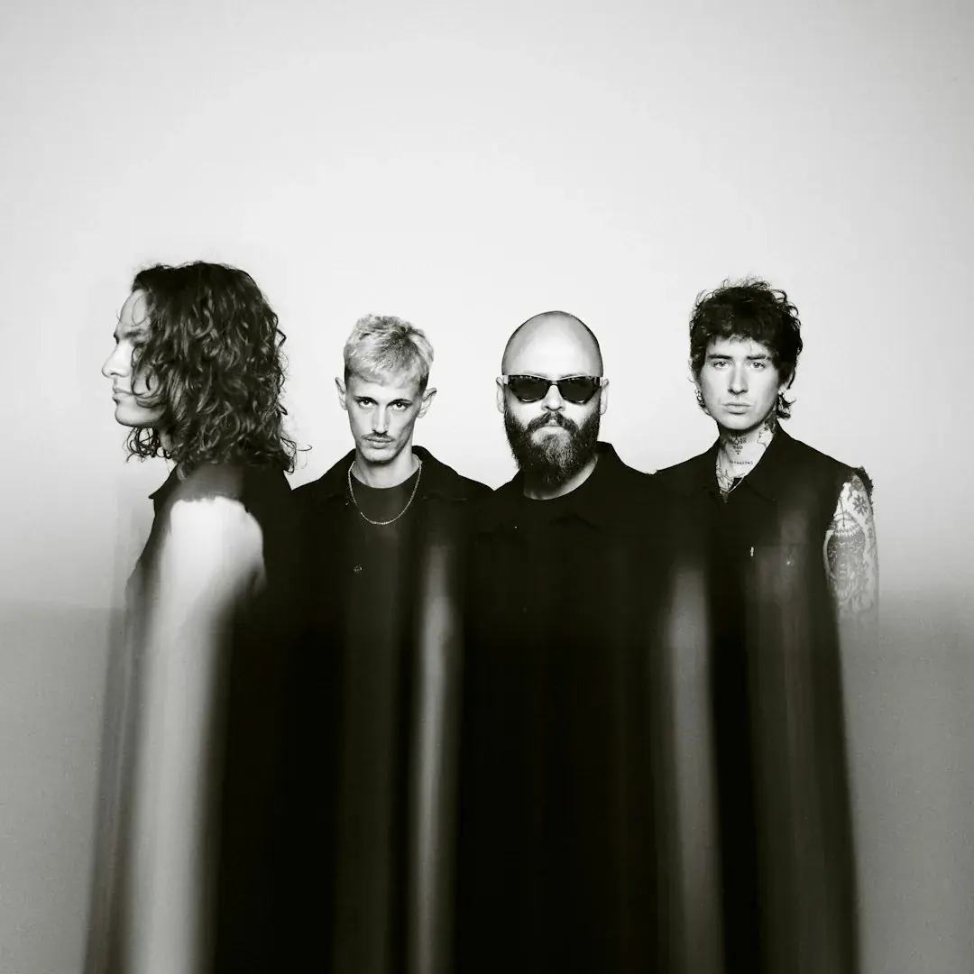 Lone Assembly + Alice Kean