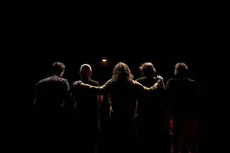 Hothouse Flowers @ O2 Shepherd's Bush Empire