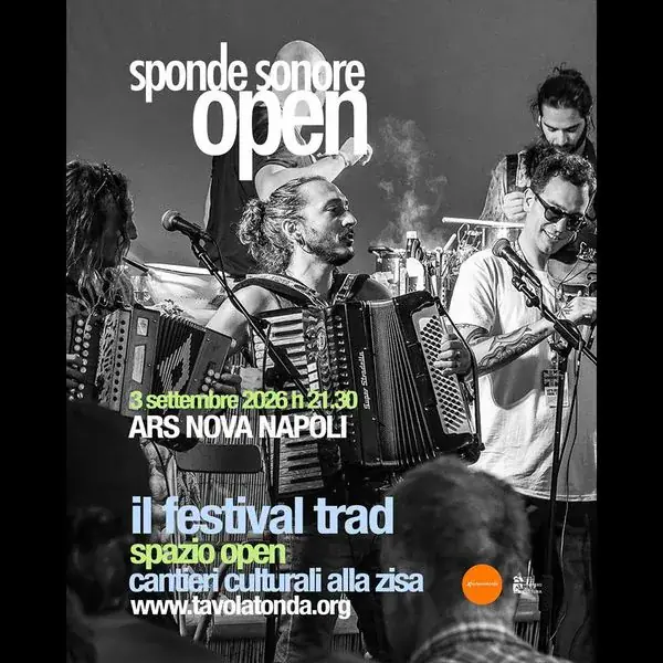 Ars Nova Napoli