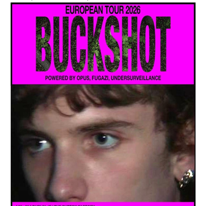 Buckshot