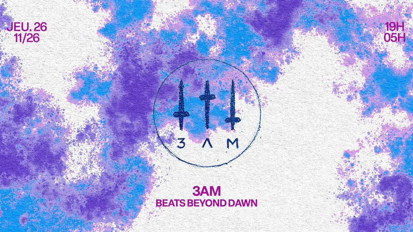 3AM