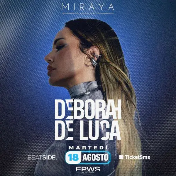 Deborah De Luca