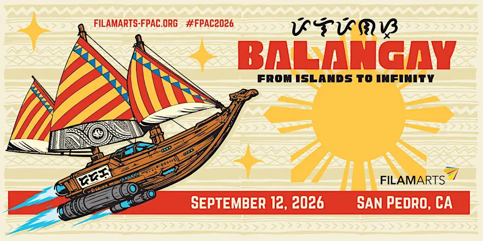 The 32nd Festival of Philippine Arts & Culture
