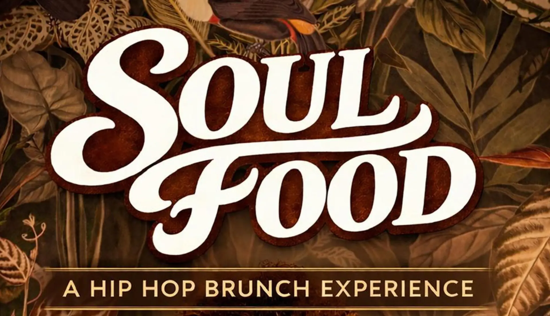 SOUL FOOD