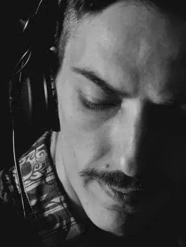 Electronic.thursday with Skinny Duchamp & Freunde