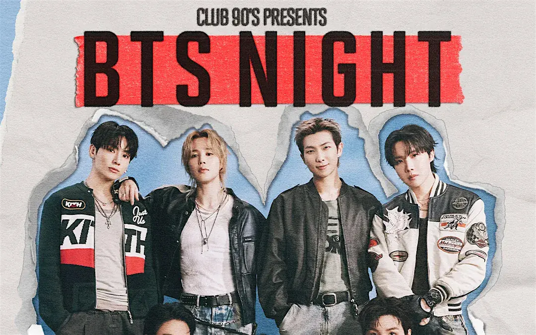 Club 90s