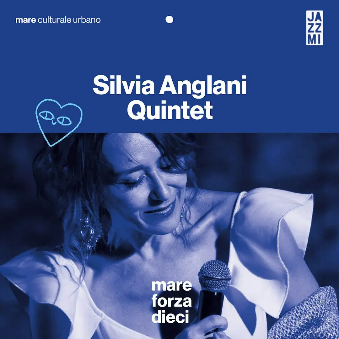 Silvia Anglani Quintet