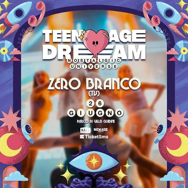Teenage Dream