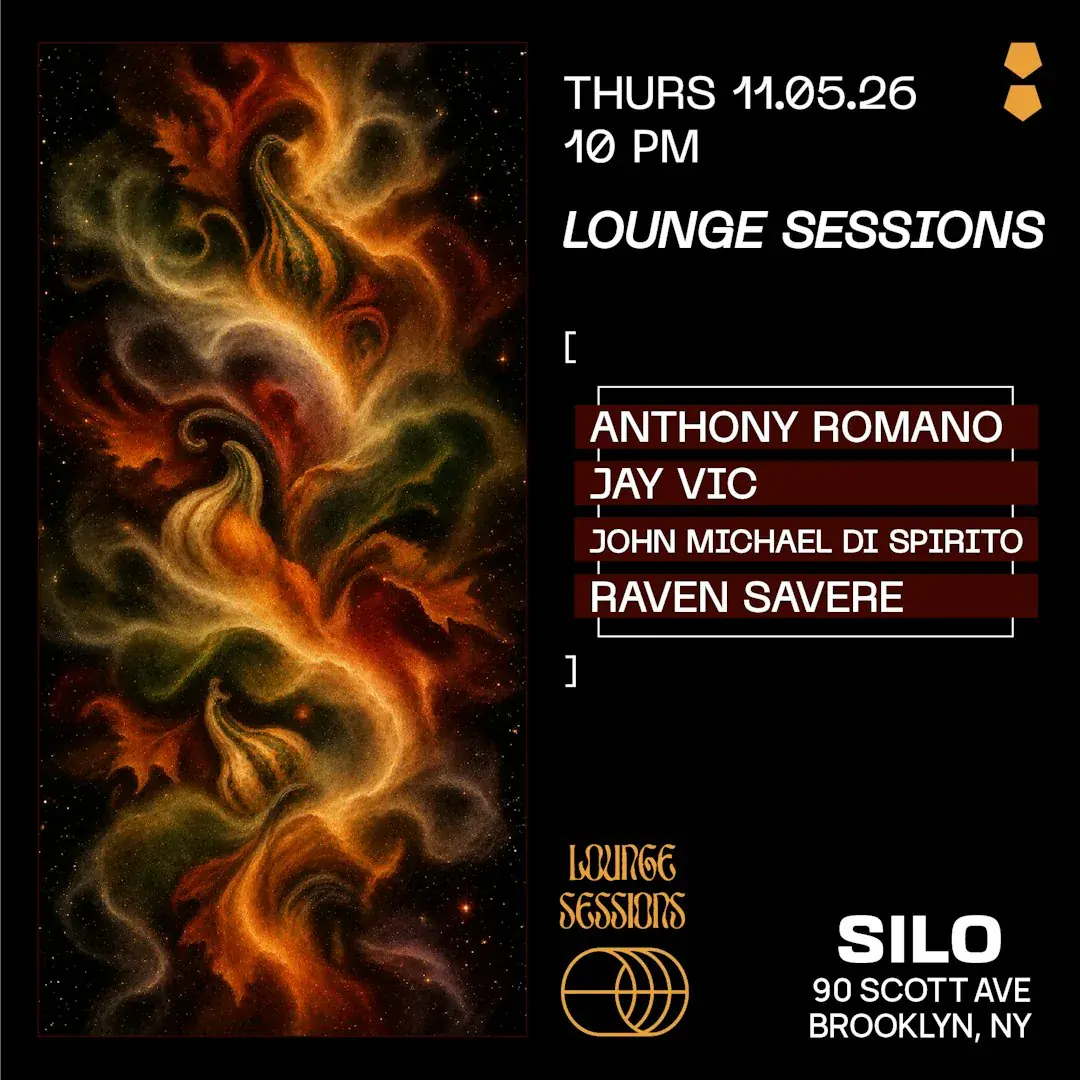 Lounge Sessions
