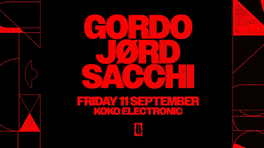 KOKO Electronic: Gordo
