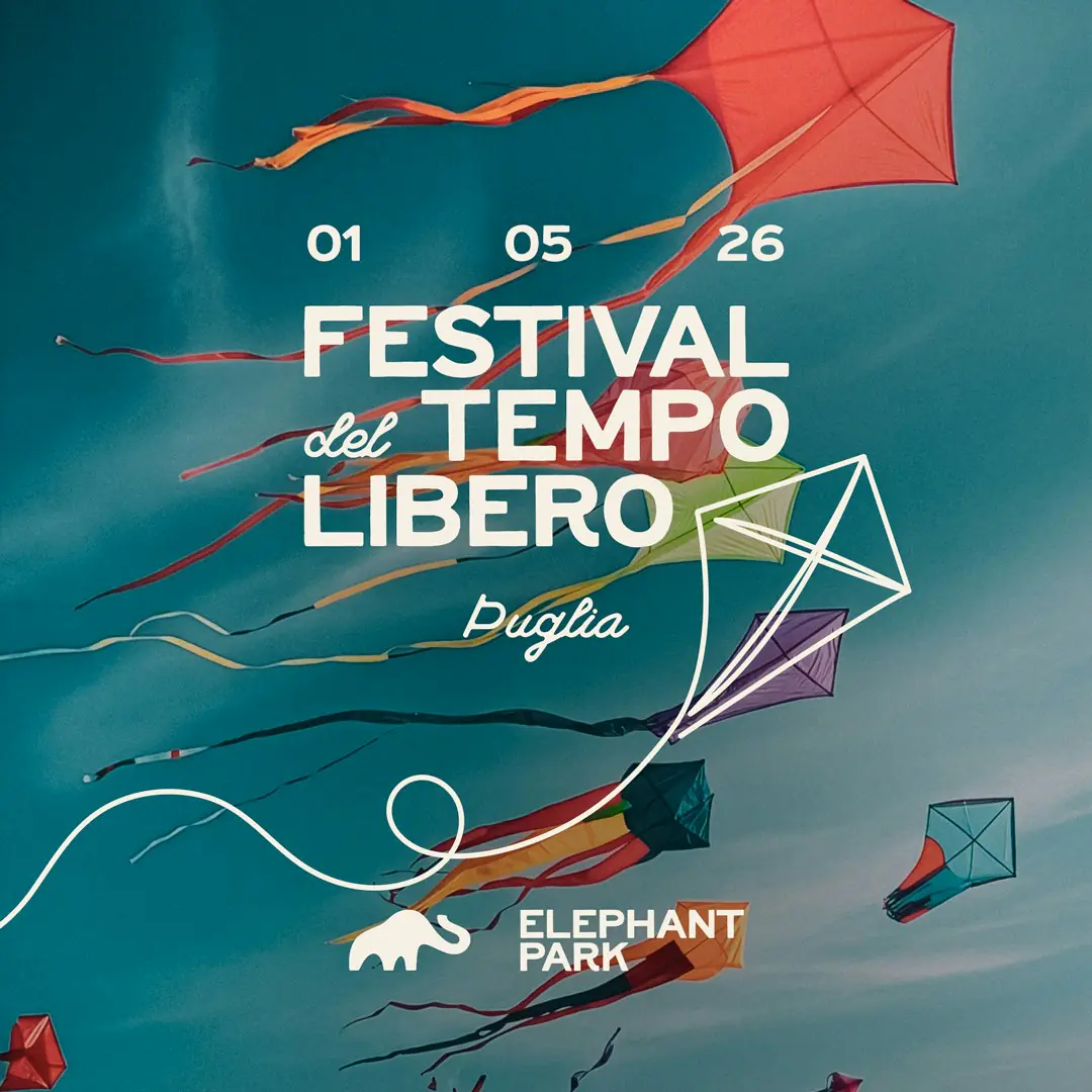 Festival del Tempo Libero