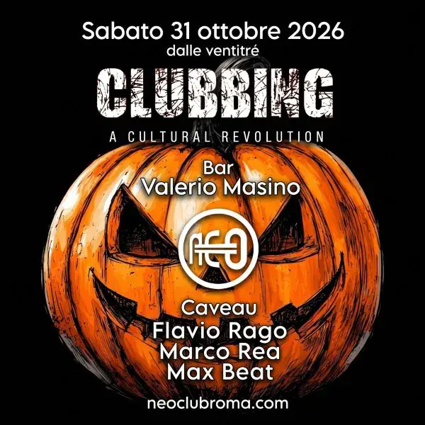 Clubbing